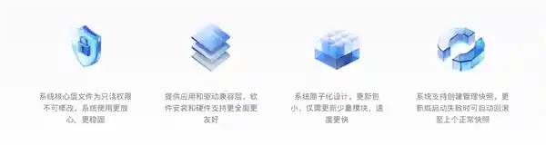 深度deepin 25系统发布！5重防护功能，稳固无比