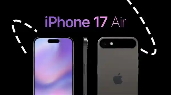 全新设计惊艳亮相！iPhone 17系列曝光背板实拍图，横向后摄引领时尚潮流