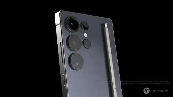 「震撼来袭！三星Galaxy S25系列即将发布，全球首发现场直击」