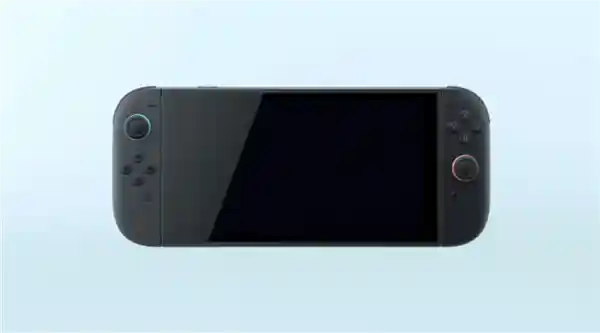 盼望已久！任天堂Switch 2震撼登场，史上最强游戏机！你还等什么？