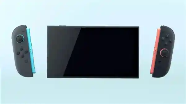 盼望已久！任天堂Switch 2震撼登场，史上最强游戏机！你还等什么？