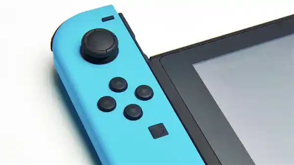 盼望已久！任天堂Switch 2震撼登场，史上最强游戏机！你还等什么？