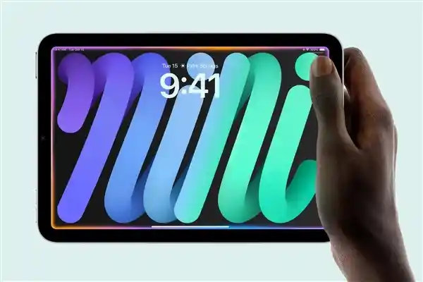 iPad mini 7 eSIM版绝佳折扣！国补叠加特惠价仅3399元