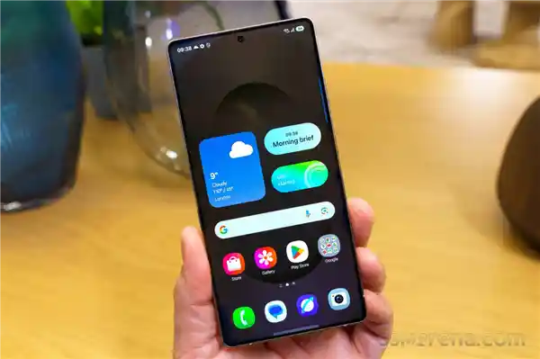 三星Galaxy S25 Ultra震撼登场！万元级安卓机皇华丽亮相