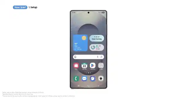 三星Galaxy S25系列：AI伙伴演进，引领智能手机新时代
