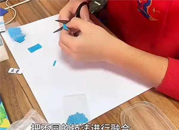 一理工男巧妙复制明朝凤冠，引爆网络热议