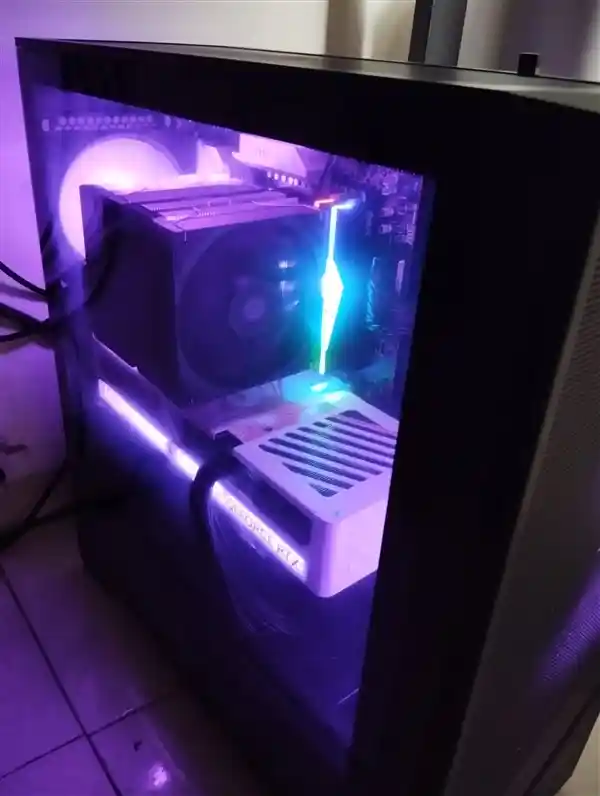 越南玩家提前抢先体验RTX 5080，1万元大冤种成为最幸运的投资？