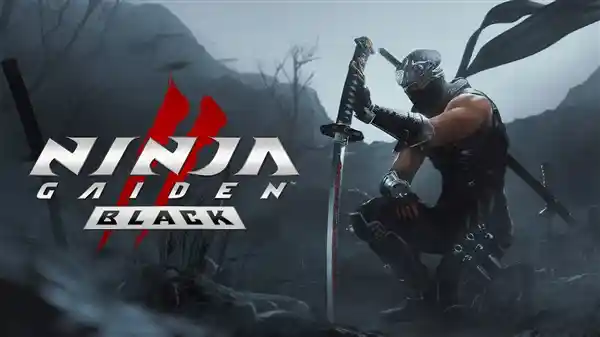 《忍龙2》黑即刻登陆XGP：热血忍者再战游戏世界