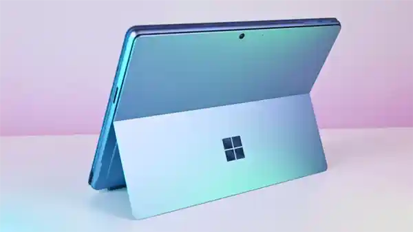 微软瞄准iPad Pro市场，新款小尺寸Surface Pro即将登场！