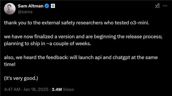OpenAI神秘行动：人工智能再次突破，网页浏览方式全新升级！