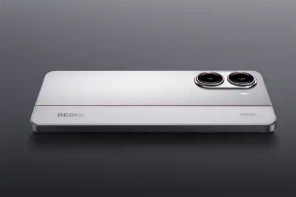 樊振东力荐：国货手机新宠REDMI Turbo 4，性价比之选！