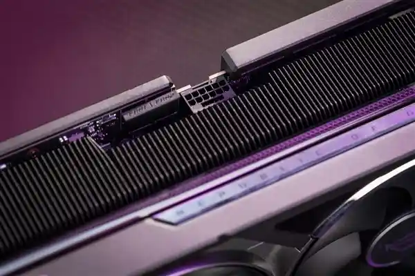 ROG ASTRAL RTX5090D夜神华丽登场！信仰旗舰震撼发布