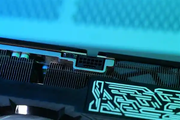 影驰GeForce RTX 5090 D 大将登场，全新升级再创AI加速新标杆