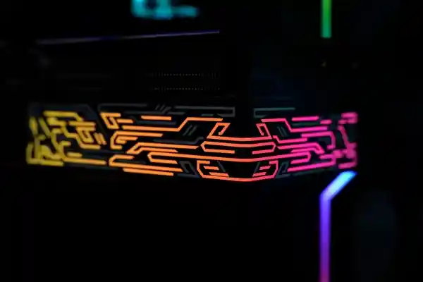 影驰GeForce RTX 5090 D 大将登场，全新升级再创AI加速新标杆