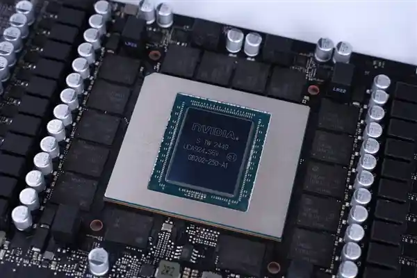 影驰GeForce RTX 5090 D 大将登场，全新升级再创AI加速新标杆