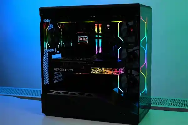 影驰GeForce RTX 5090 D 大将登场，全新升级再创AI加速新标杆