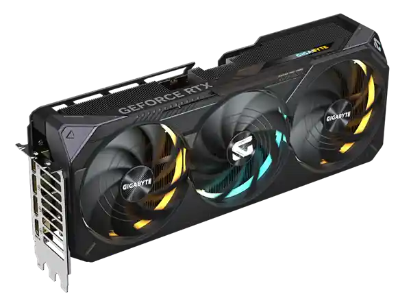 技嘉科技发布全新GeForce RTX 5090 D和RTX 5080系列显卡：超强散热，释放极致性能