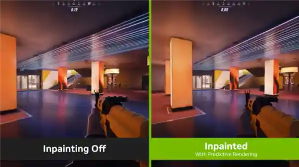 大力水手4：映众RTX 5090 D首测，性能翻倍，体验大爆发！