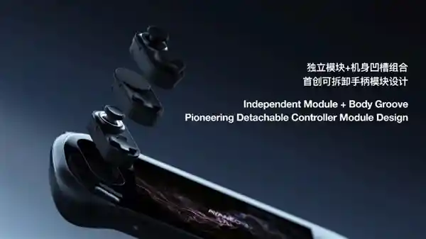 AYANEO 3震撼登场：全球首款模块化Windows掌机，预售价惊艳4999元！