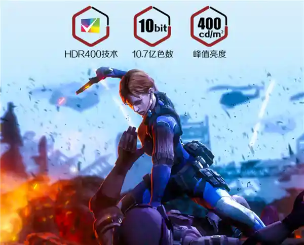 AOC推出全新27英寸2K 155Hz显示器！高性能游戏与高效办公一体化体验