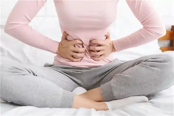 肚子上的顽固肉减不掉？原来是因为缺乏这个运动量！
