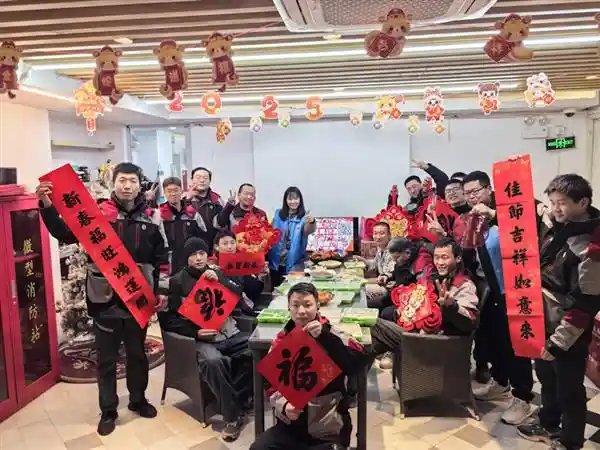 顺丰8亿元激励值守员工，春节前后温暖关爱再升级