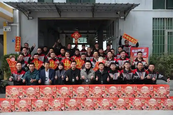 顺丰8亿元激励值守员工，春节前后温暖关爱再升级