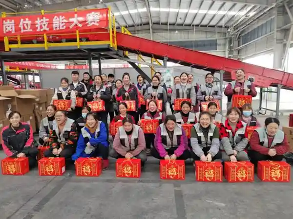 顺丰8亿元激励值守员工，春节前后温暖关爱再升级