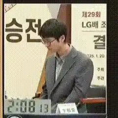 柯洁回忆LG杯决赛：第九冠刷新历史，赛后如梦初醒