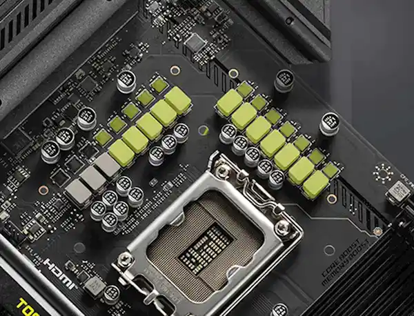 微星主板创新：搭载国产DDR5内存跑6800MHz，插满4条轻松享受64GB超高频体验