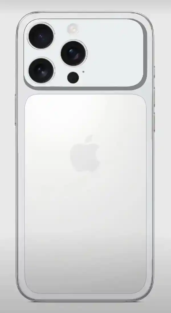 iPhone 17系列曝光：颠覆想象的创新力！
