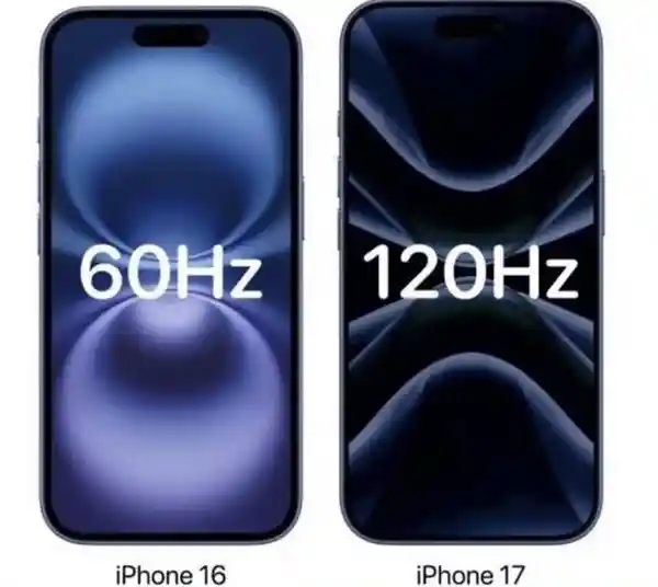 iPhone 17系列曝光：颠覆想象的创新力！