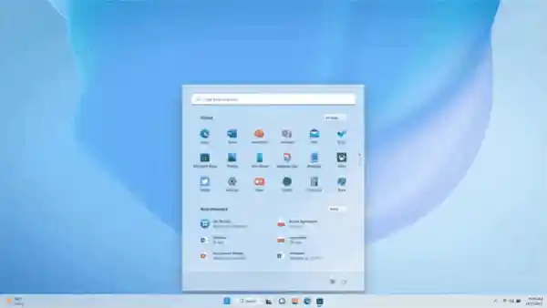 微软设计师首次曝光Win11独家动态壁纸！未上线遗憾令人期待