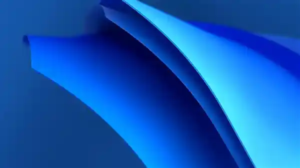 微软设计师首次曝光Win11独家动态壁纸！未上线遗憾令人期待