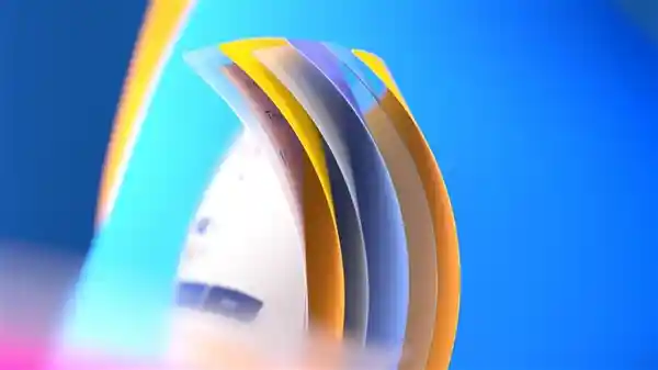 微软设计师首次曝光Win11独家动态壁纸！未上线遗憾令人期待