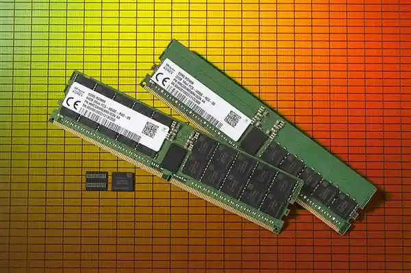 国产DDR5内存正式上市，多款产品集中降价，性价比超高！