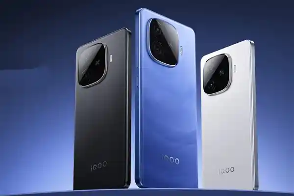 iQOO Z9 Turbo长续航版震撼上市：搭载骁龙8s Gen3+6400mAh大电池，性能与续航齐飞