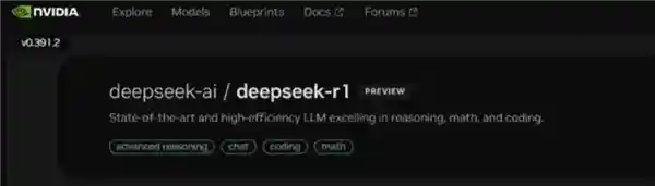 深度探索R1来袭！英伟达NIM平台迎来性能对标OpenAI o1的全新升级！
