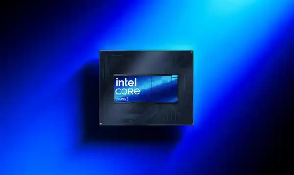 「全新尺寸！Intel酷睿Ultra 200HX/H/U震撼亮相，尺寸缩小33％引领科技潮流」