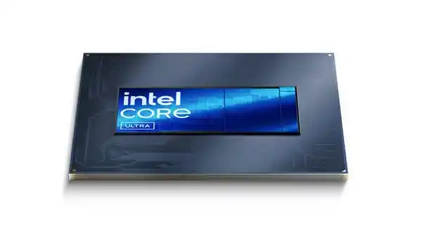 「全新尺寸！Intel酷睿Ultra 200HX/H/U震撼亮相，尺寸缩小33％引领科技潮流」