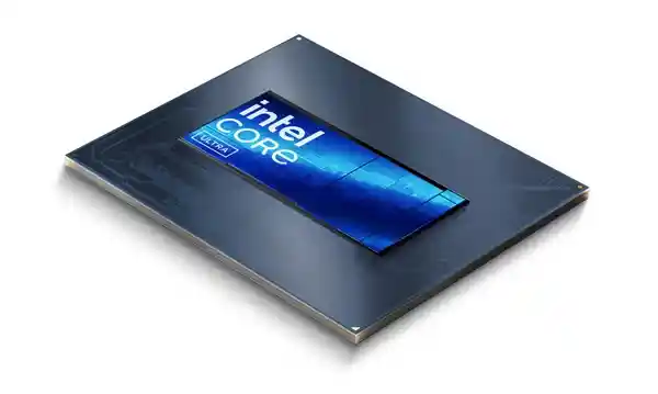 「全新尺寸！Intel酷睿Ultra 200HX/H/U震撼亮相，尺寸缩小33％引领科技潮流」