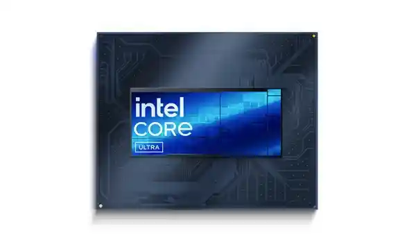 「全新尺寸！Intel酷睿Ultra 200HX/H/U震撼亮相，尺寸缩小33％引领科技潮流」