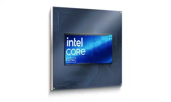「全新尺寸！Intel酷睿Ultra 200HX/H/U震撼亮相，尺寸缩小33％引领科技潮流」