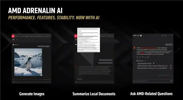 全球首发！AMD RX 9070系列显卡震撼发布，AI光追技术搭载全面升级，宏碁加盟助力开启新时代