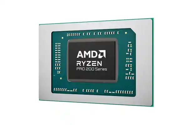 AMD发布全新入门级处理器：锐龙200系列，性能提升三代！