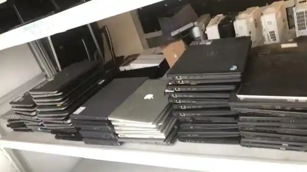 柔宇资产拍卖再续：分拆设备拍卖，预计再次流拍