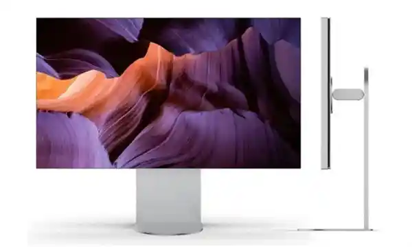LG推出全球首款Thunderbolt 5接口6K显示器，带宽突破80Gbps