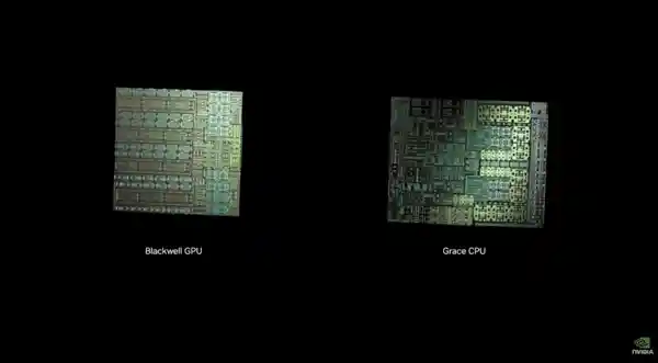 RTX 5090震撼发布：超迷你AI超算问世！