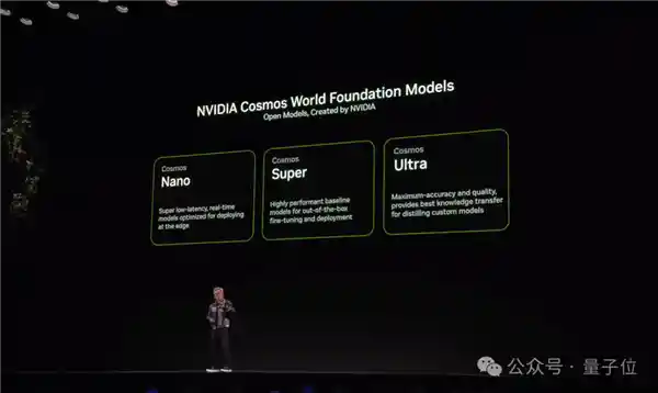 RTX 5090震撼发布：超迷你AI超算问世！