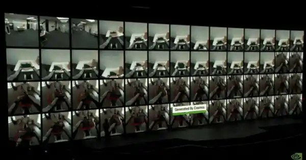 RTX 5090震撼发布：超迷你AI超算问世！